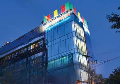 Hotel Mewah Kudus