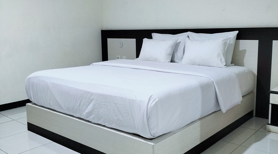 Fasilitas Hotel Kudus