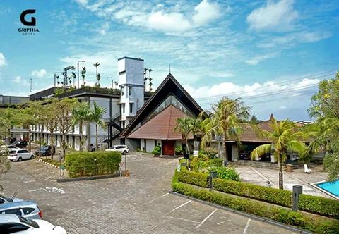 Griptha Hotel Kudus — Hotel nyaman dengan fasilitas lengkap di Kudus