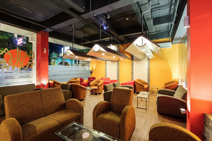 Restoran Hotel Kudus