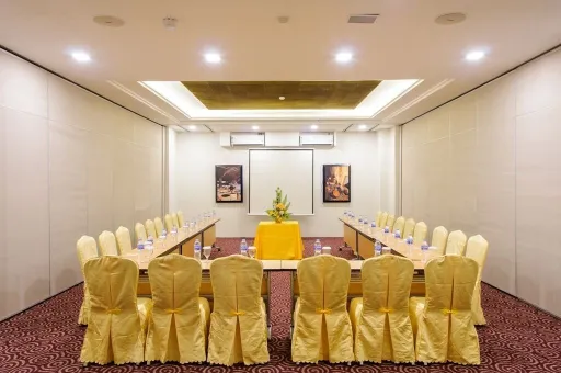 Meeting Room Hotel Kudus